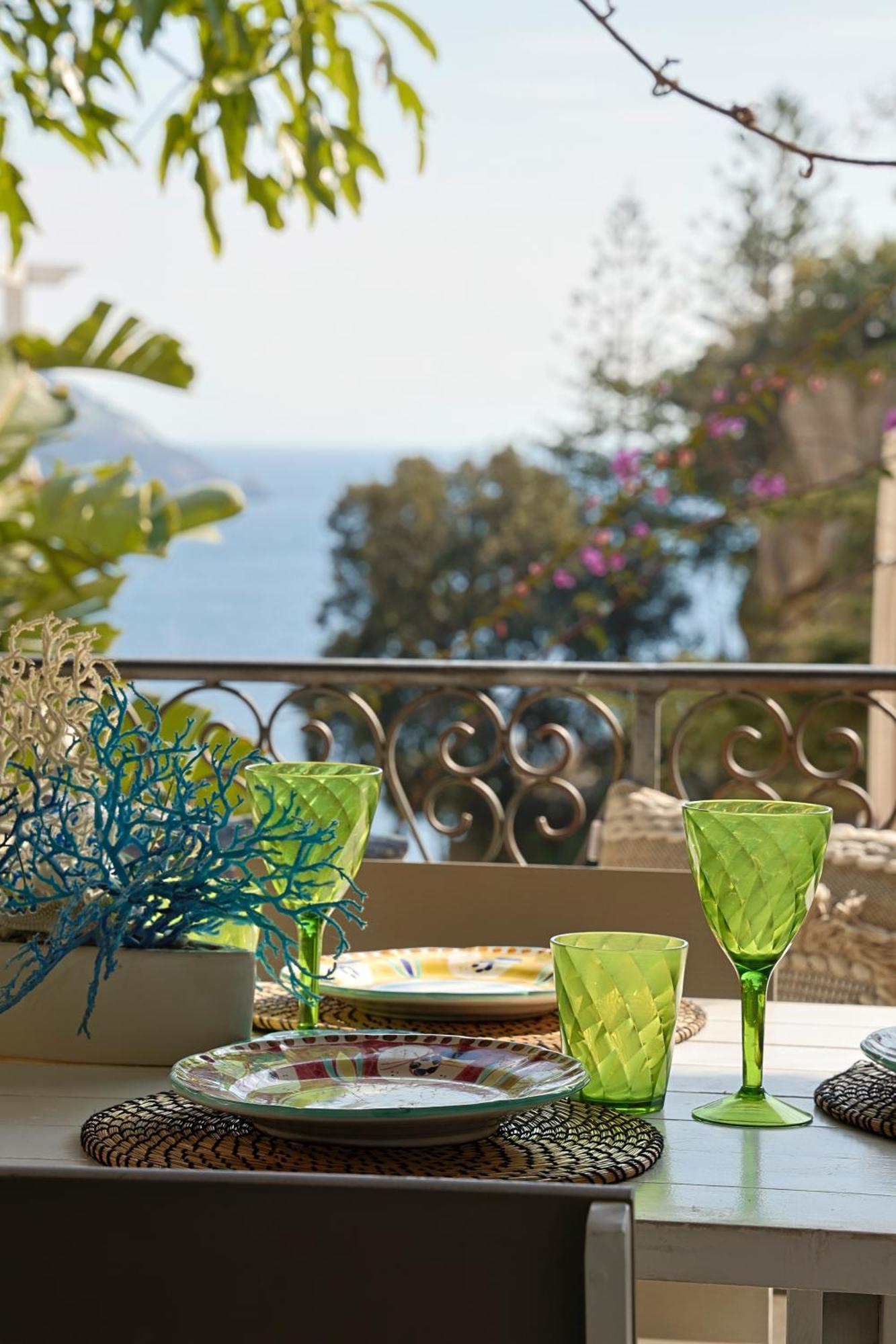 Casa Aversano Center - 5 Minutes To Holiday home *