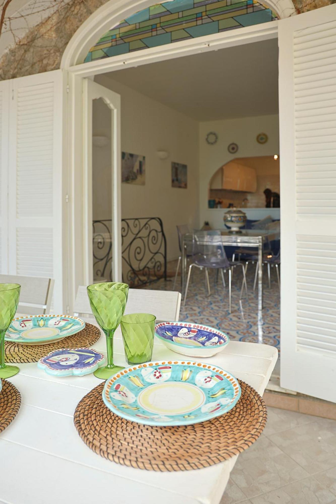Casa Aversano Center - 5 Minutes To * Positano