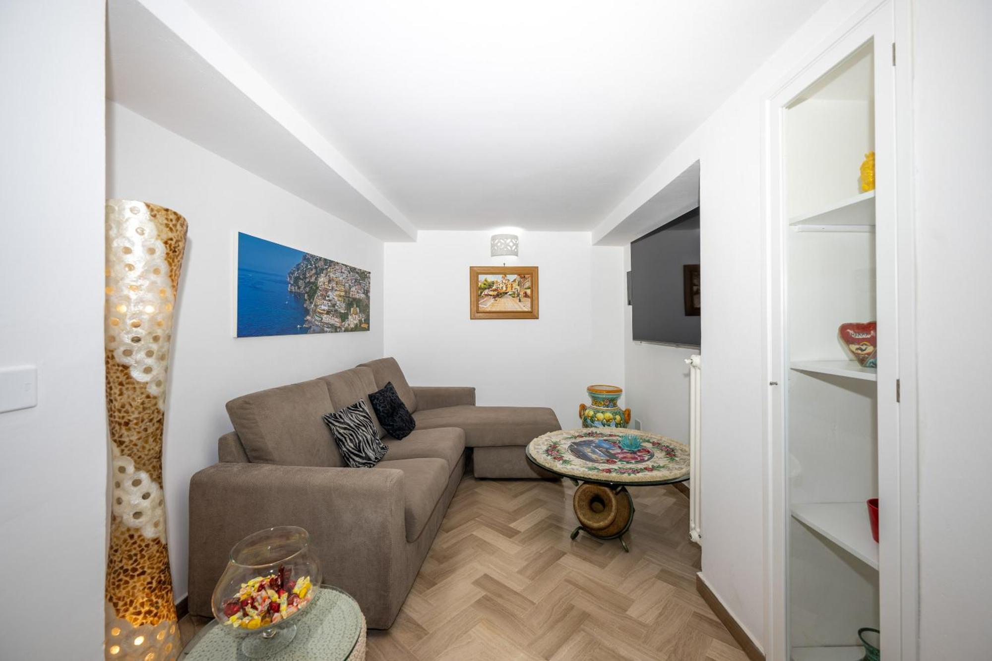 House Apartment