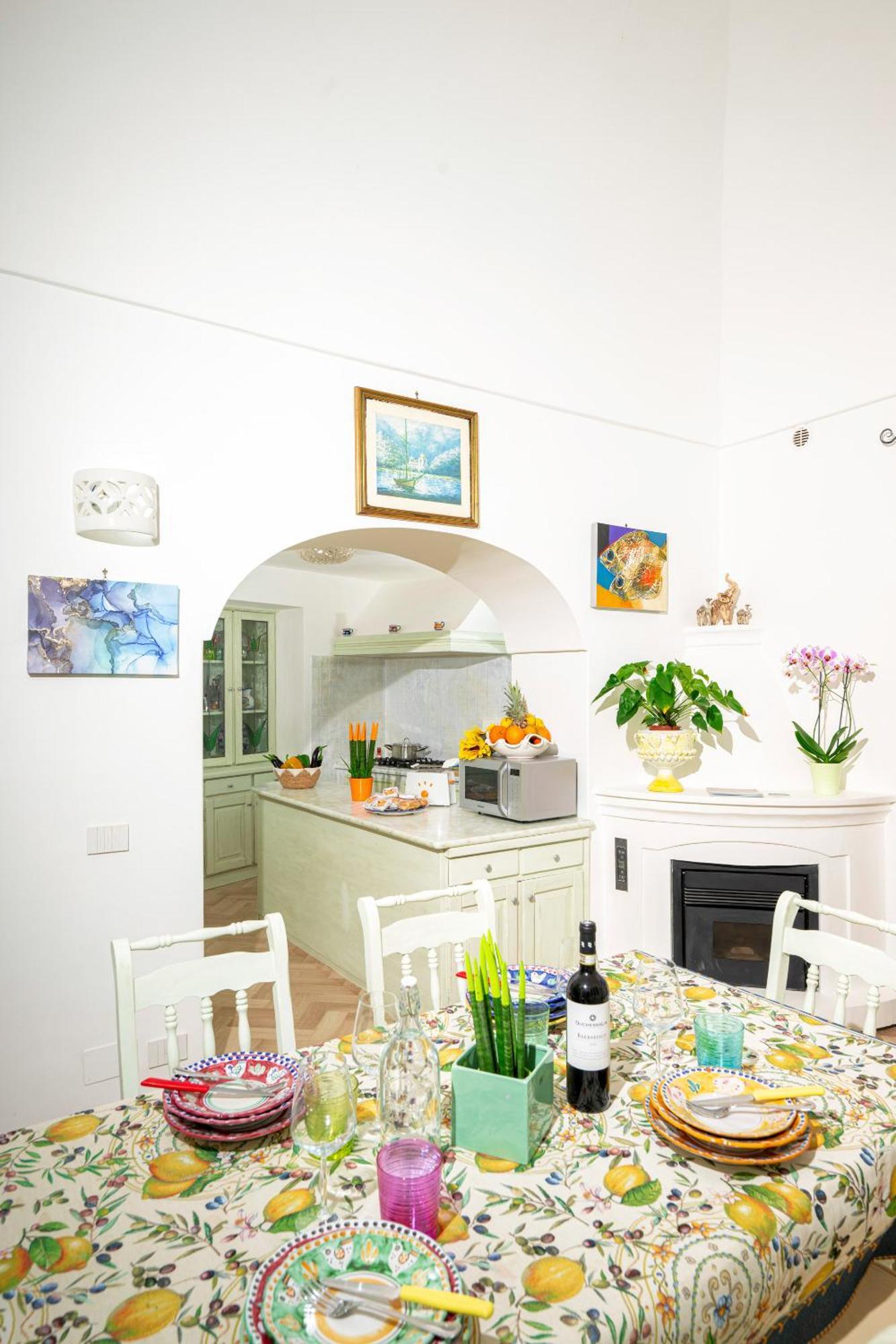 House Apartment