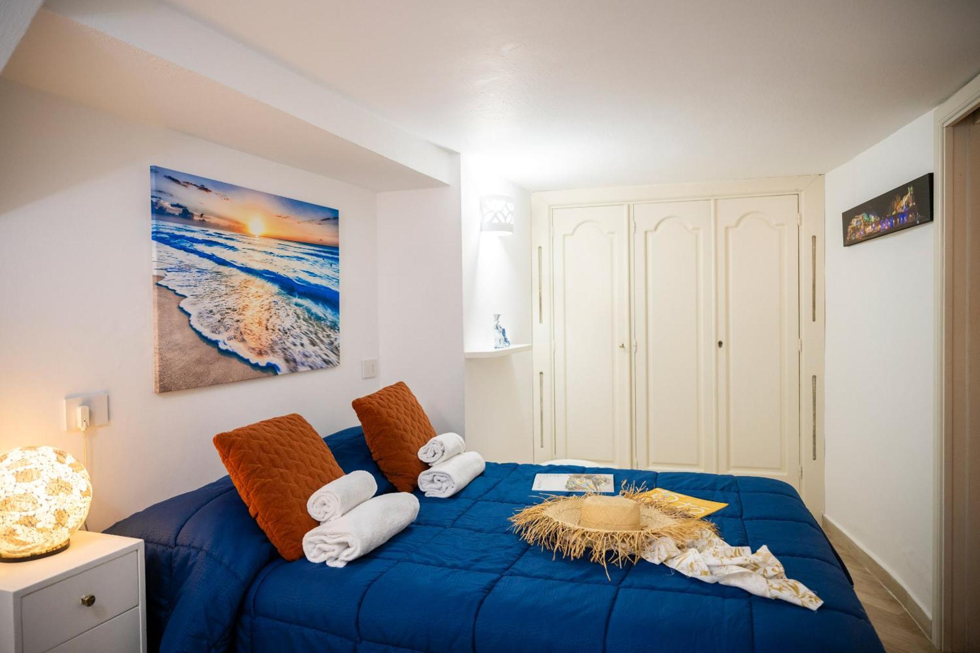 House Apartment Positano