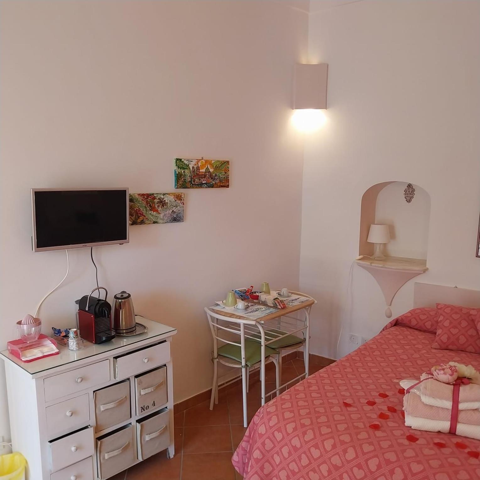Casa Delizia * Positano
