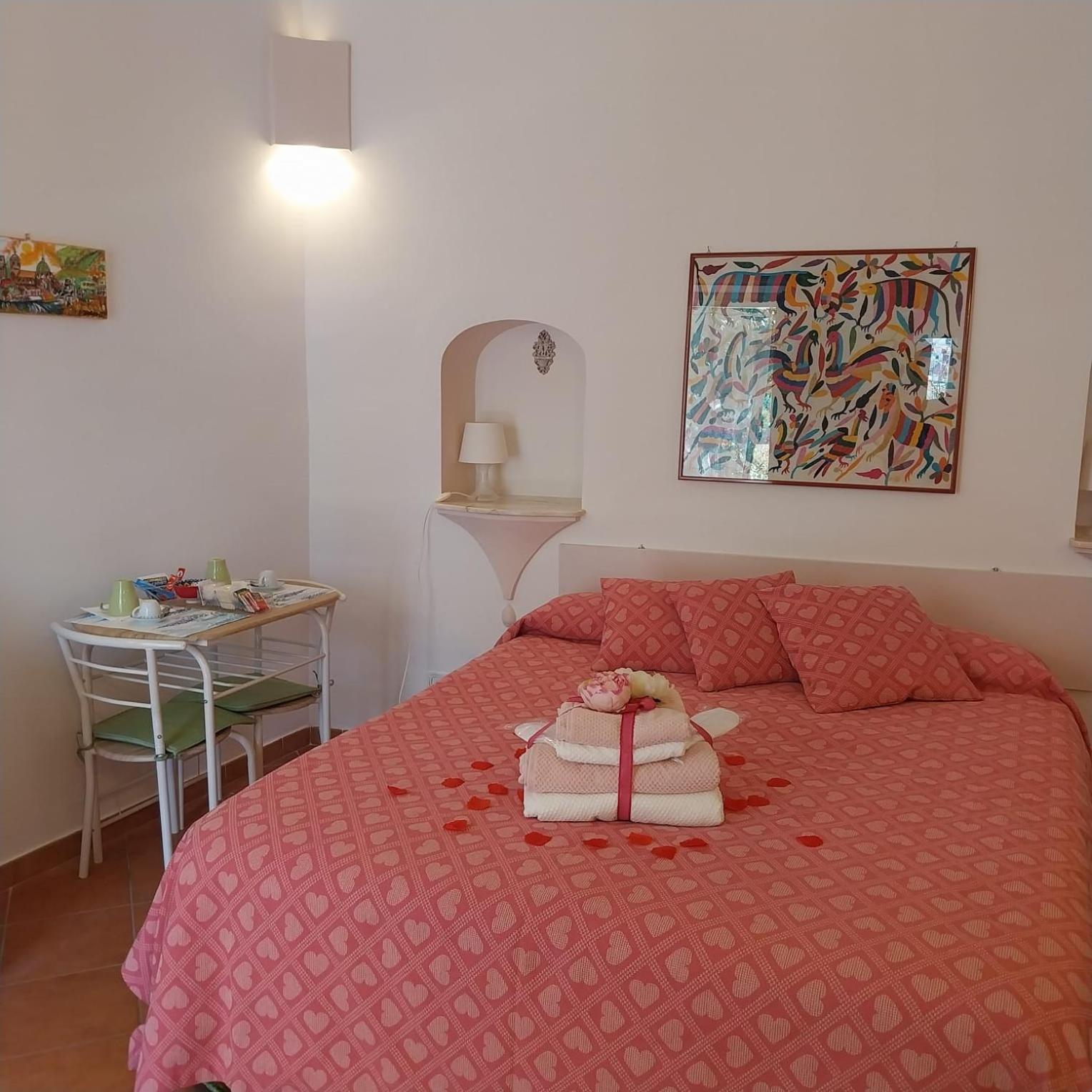 Casa Delizia