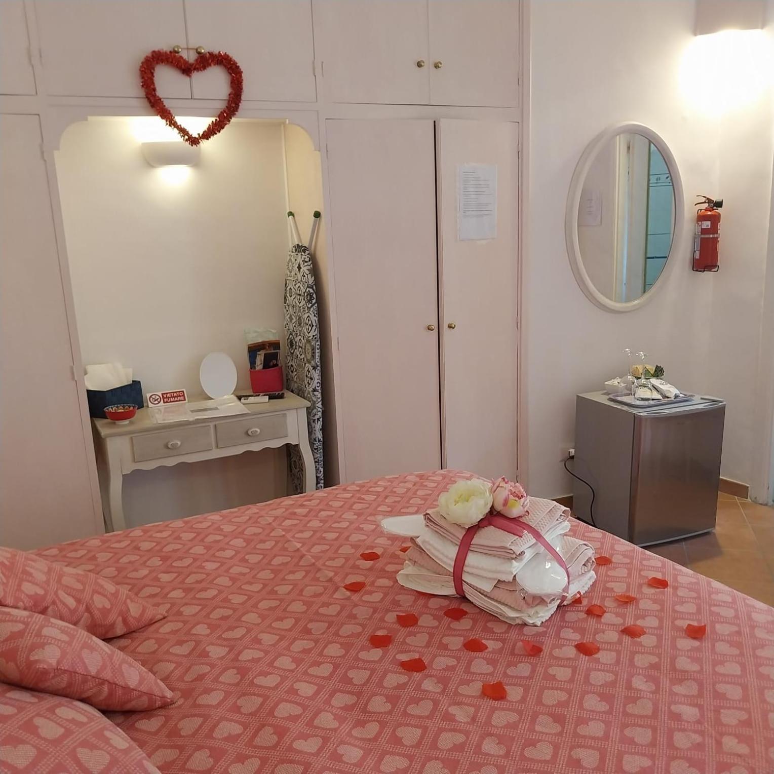 Casa Delizia Apartment