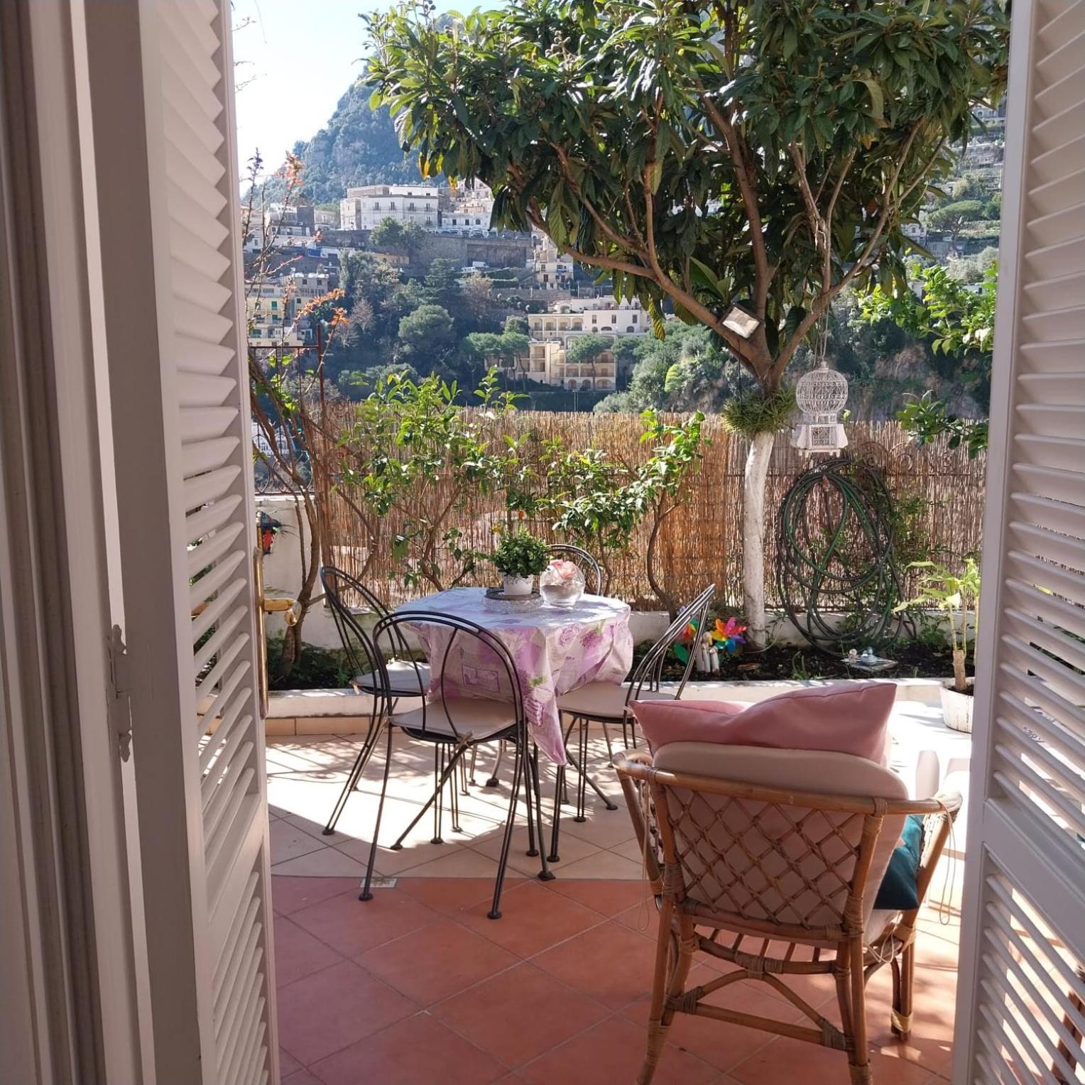 Casa Delizia *