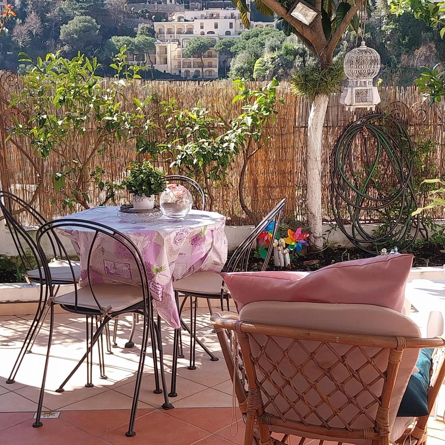 Casa Delizia Apartment