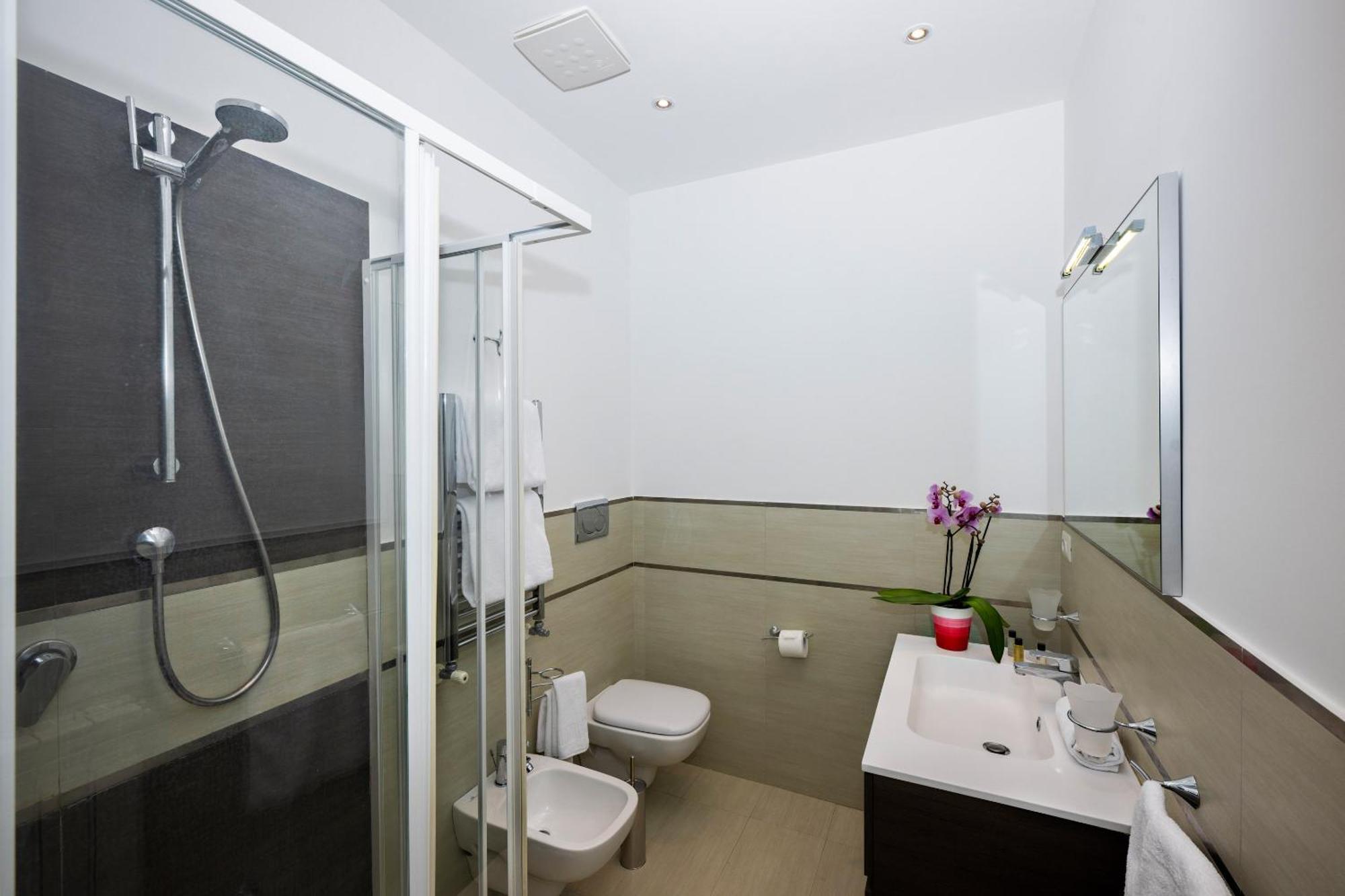 Holiday home Leonardo In The Heart Of