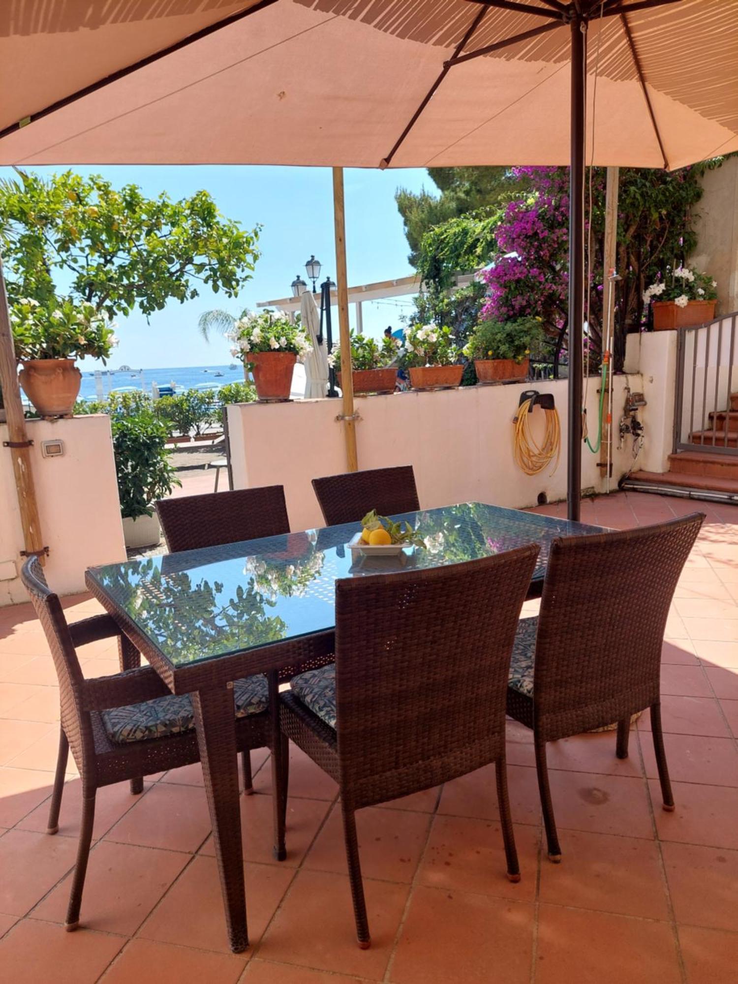 Holiday home Sea Positano