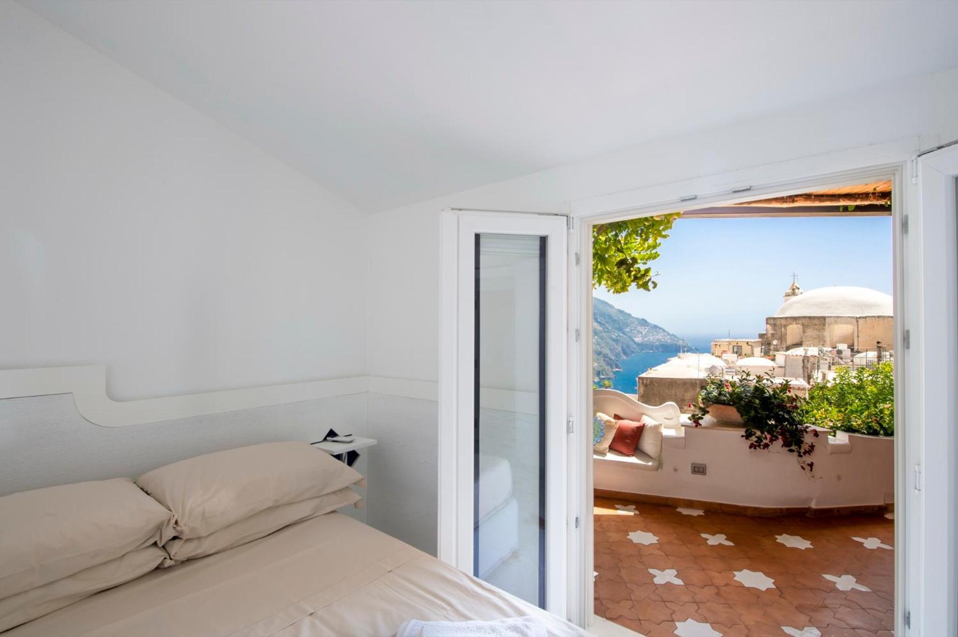 Yourhome - La Casupola Appartamento Positano