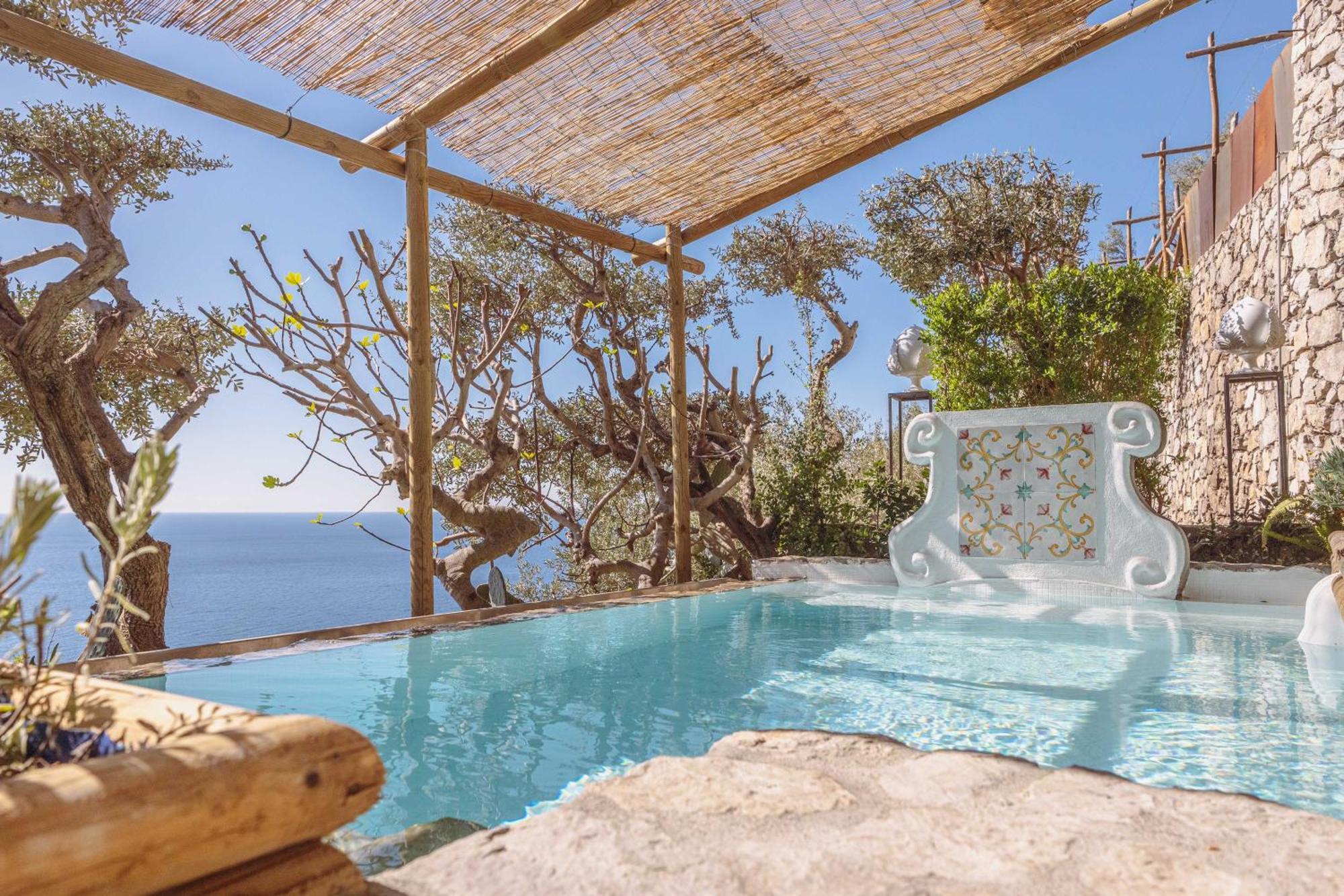 Villapositano Ponente