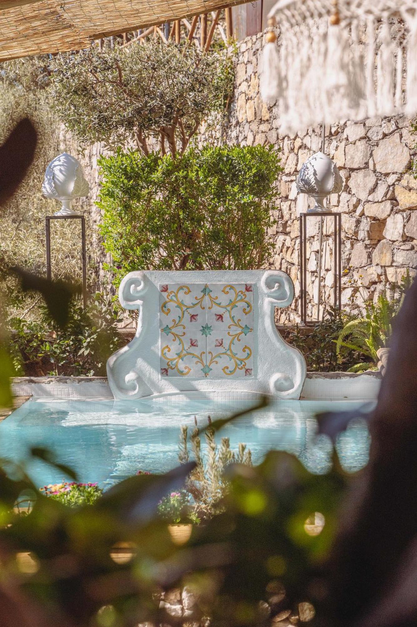Villa Villapositano Ponente *