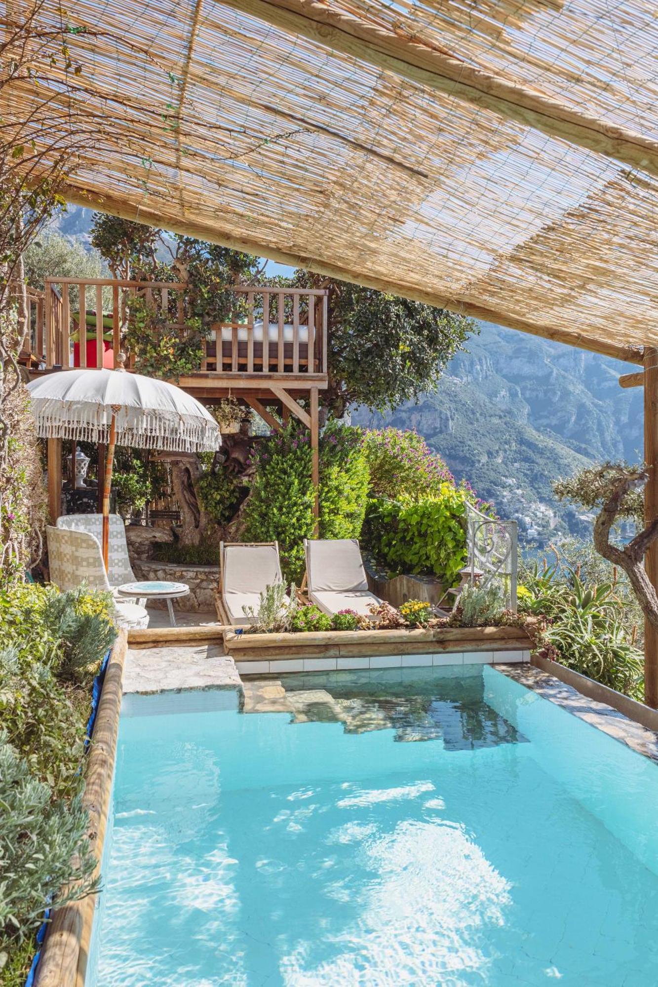 Villapositano Ponente