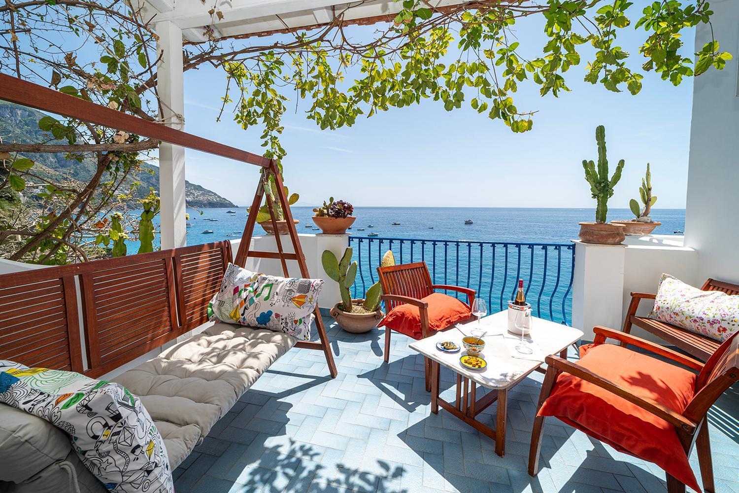 Guest house La Dolce A Boutique