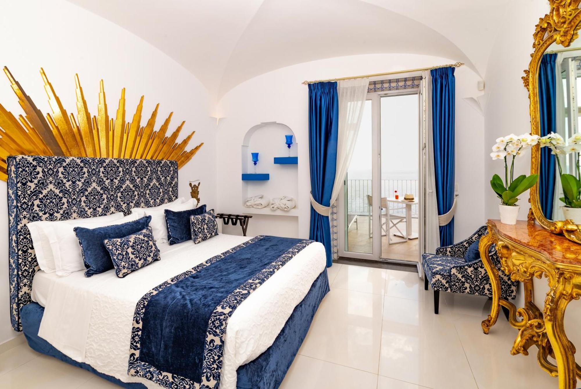 Pietra Santa Guest house