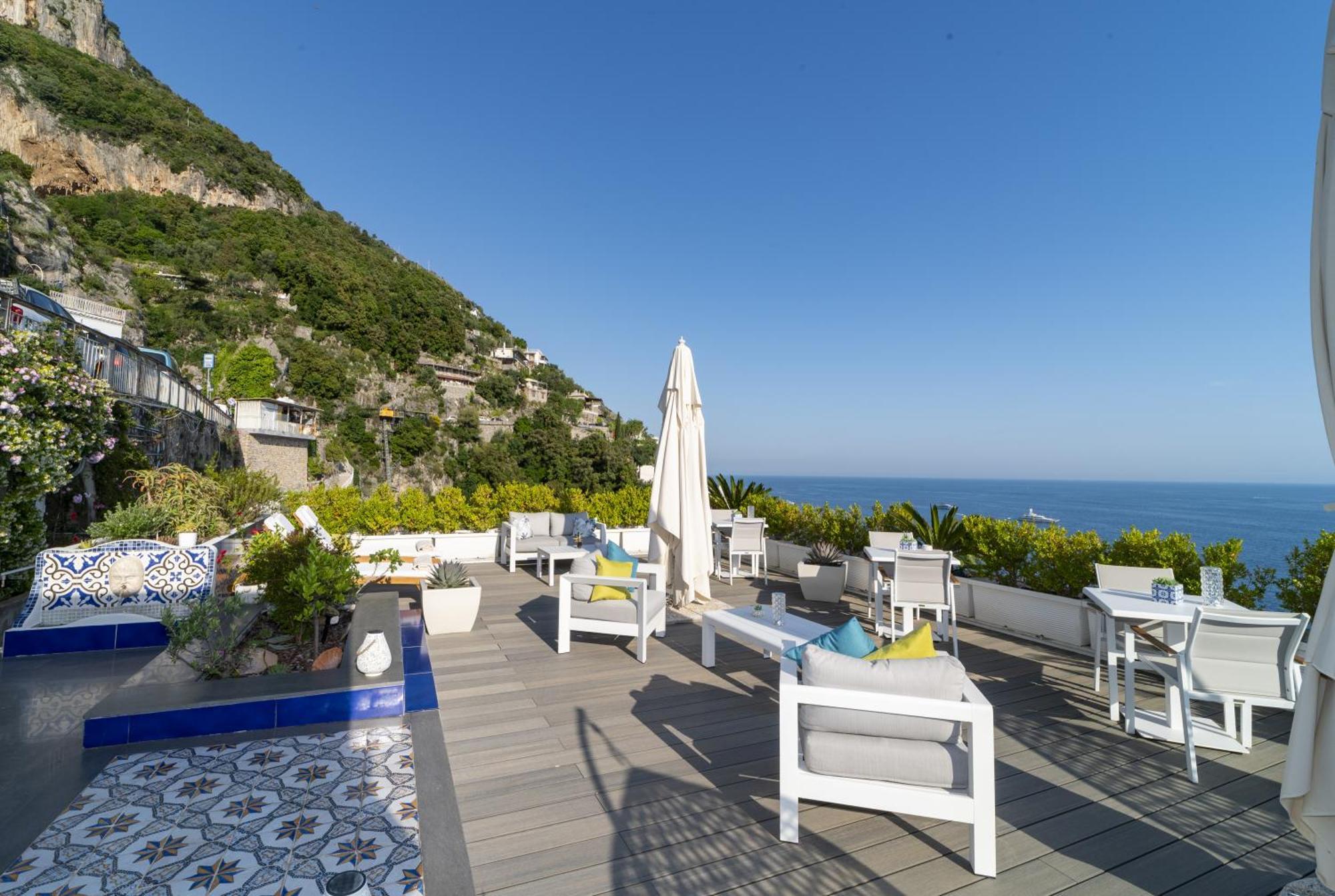 Guest house Pietra Santa