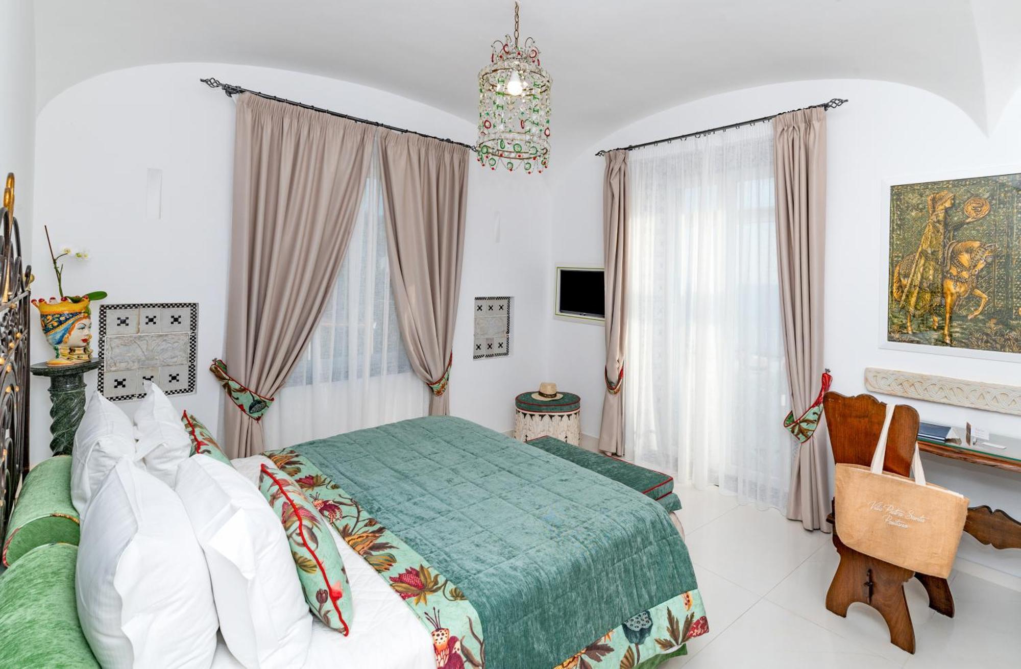 Pietra Santa Guest house
