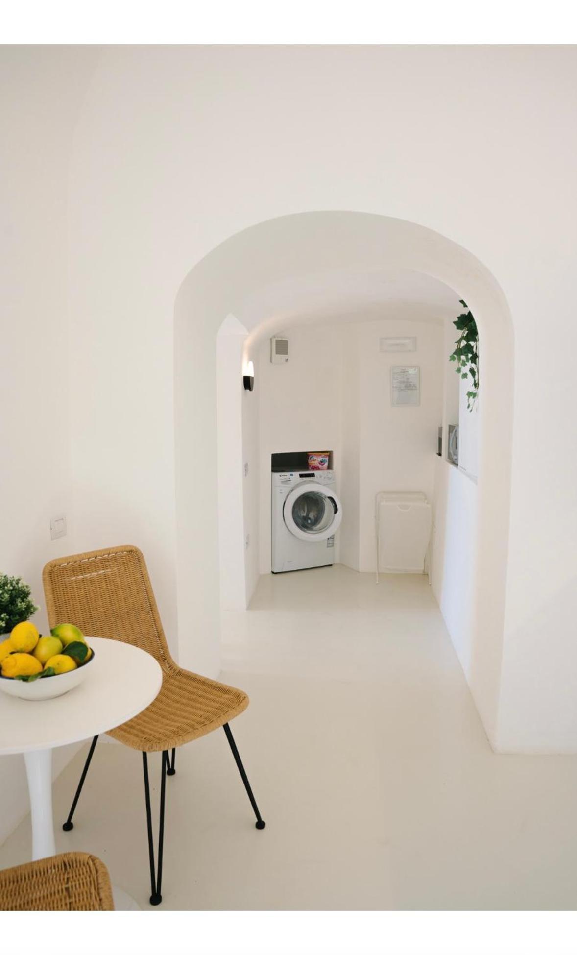 Apartment La Pigolina Positano