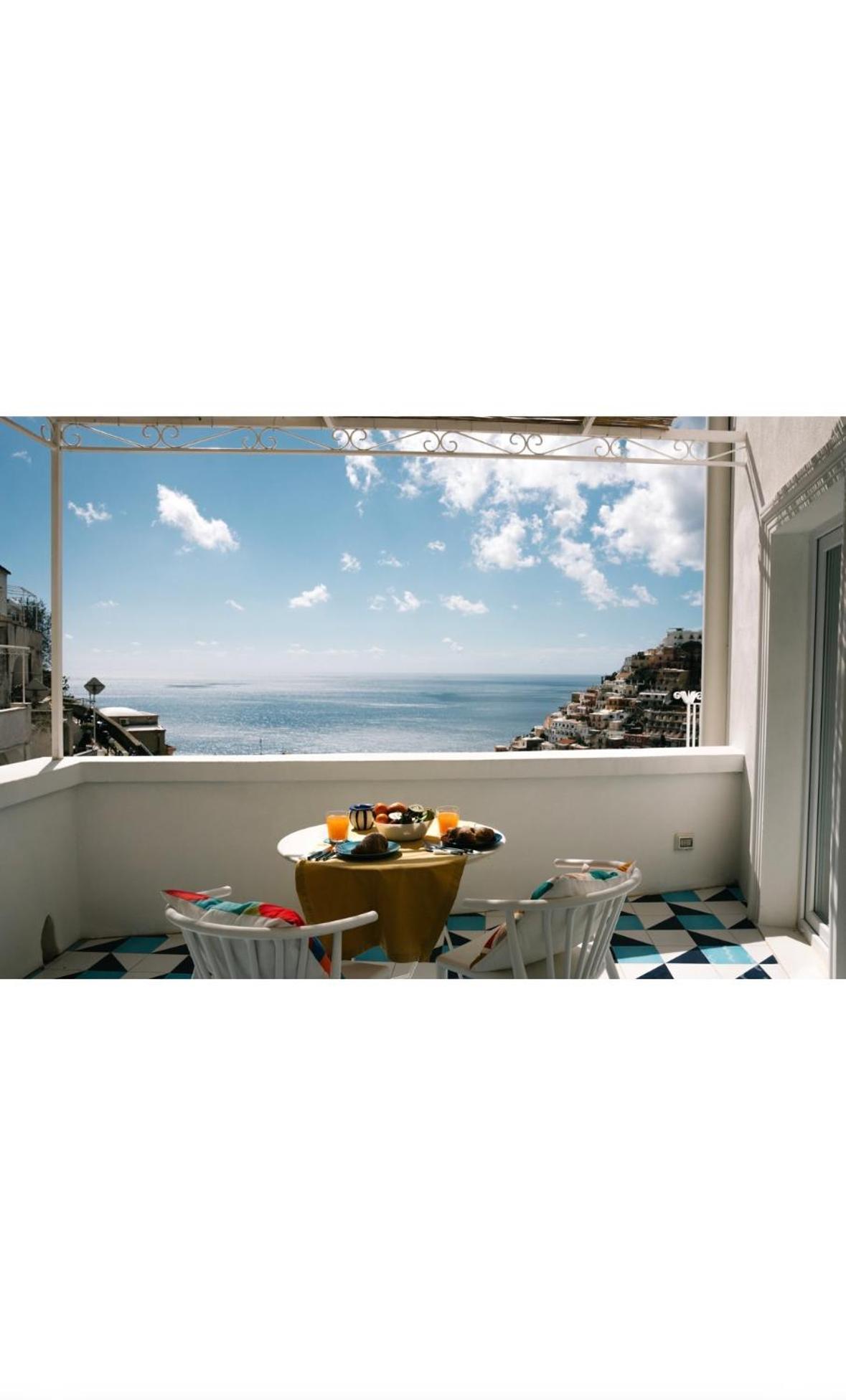 La Pigolina Apartment