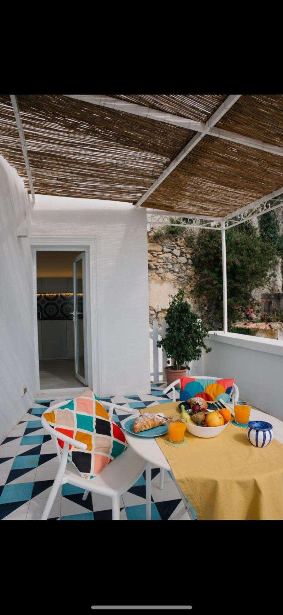 Apartment La Pigolina