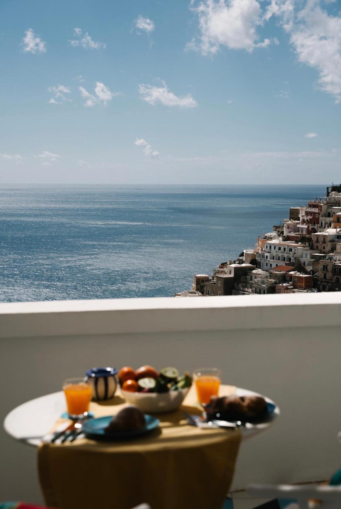 Apartment La Pigolina Positano