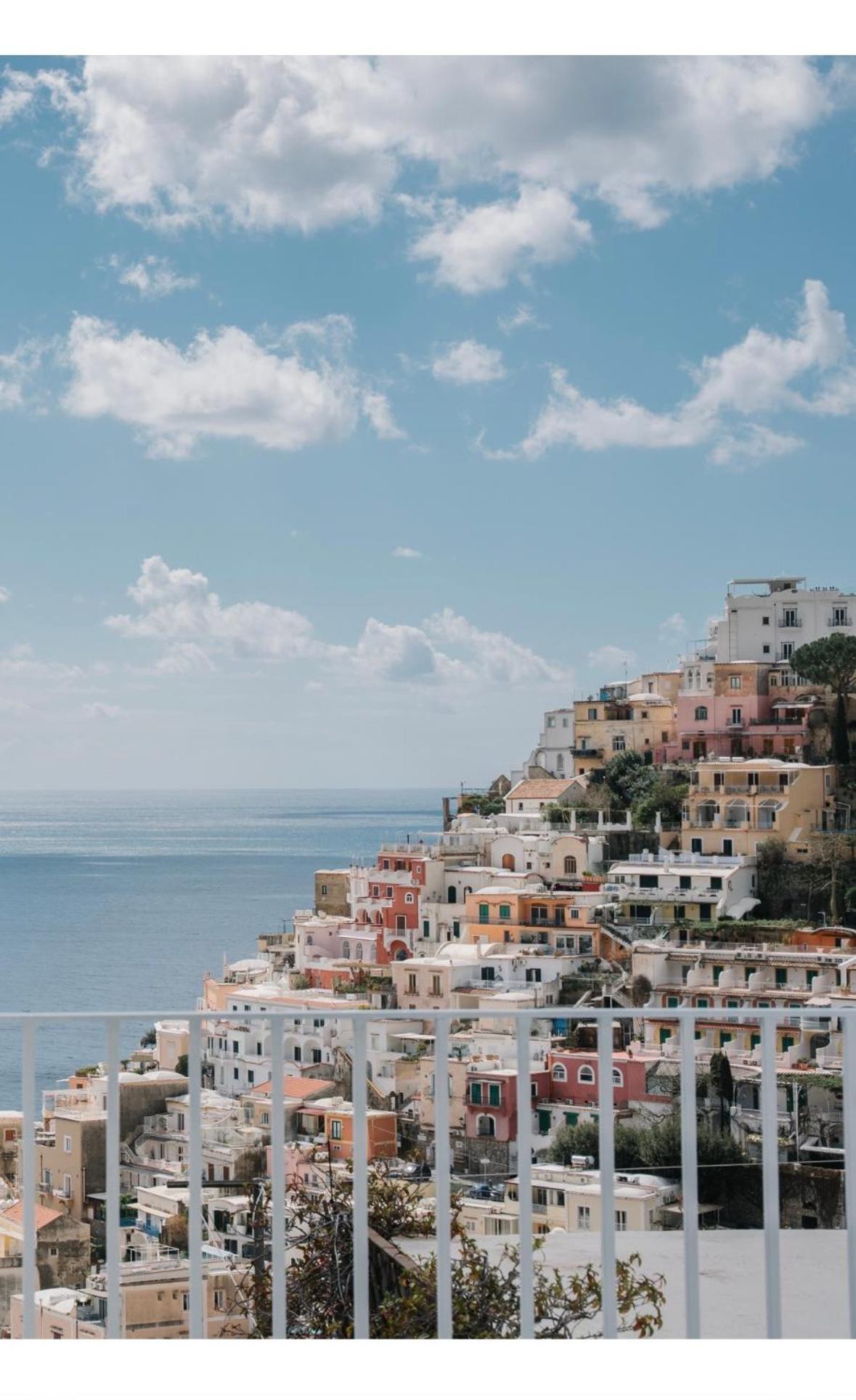 La Pigolina Positano