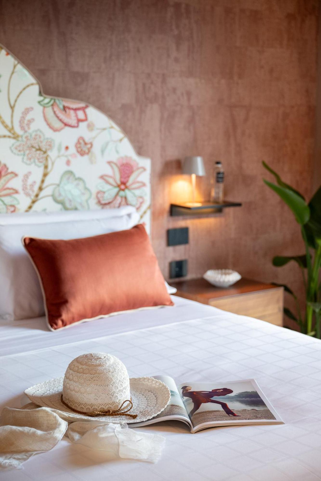 Antalia Boutique 4* Positano