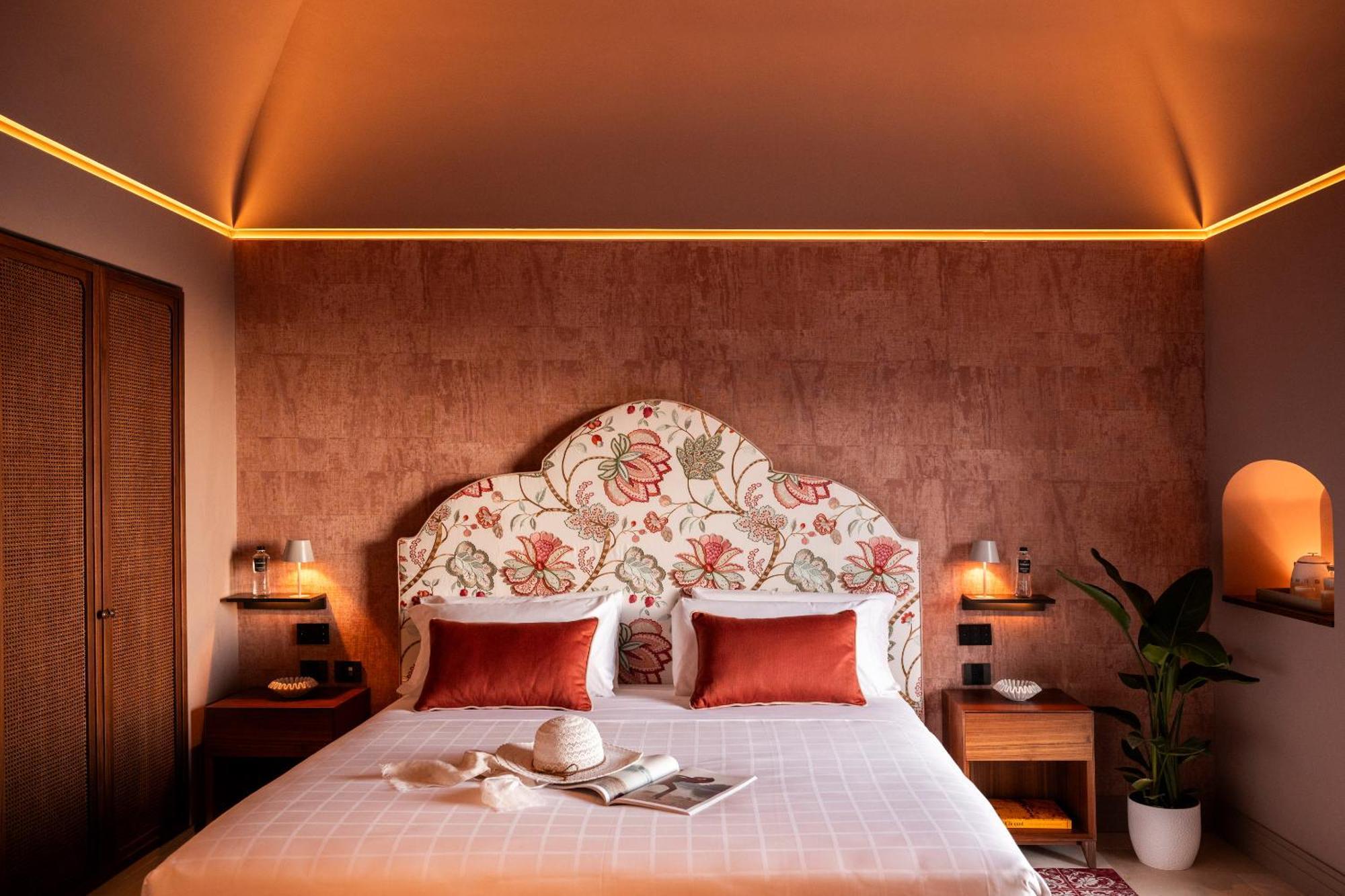 Antalia Boutique Positano