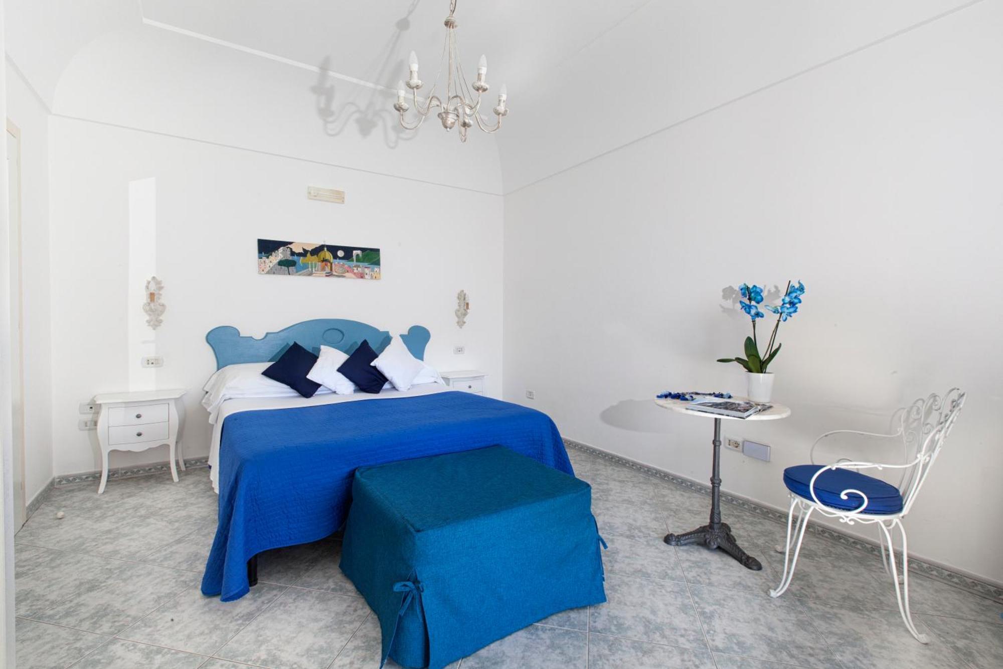 La Maliosa 3* Positano