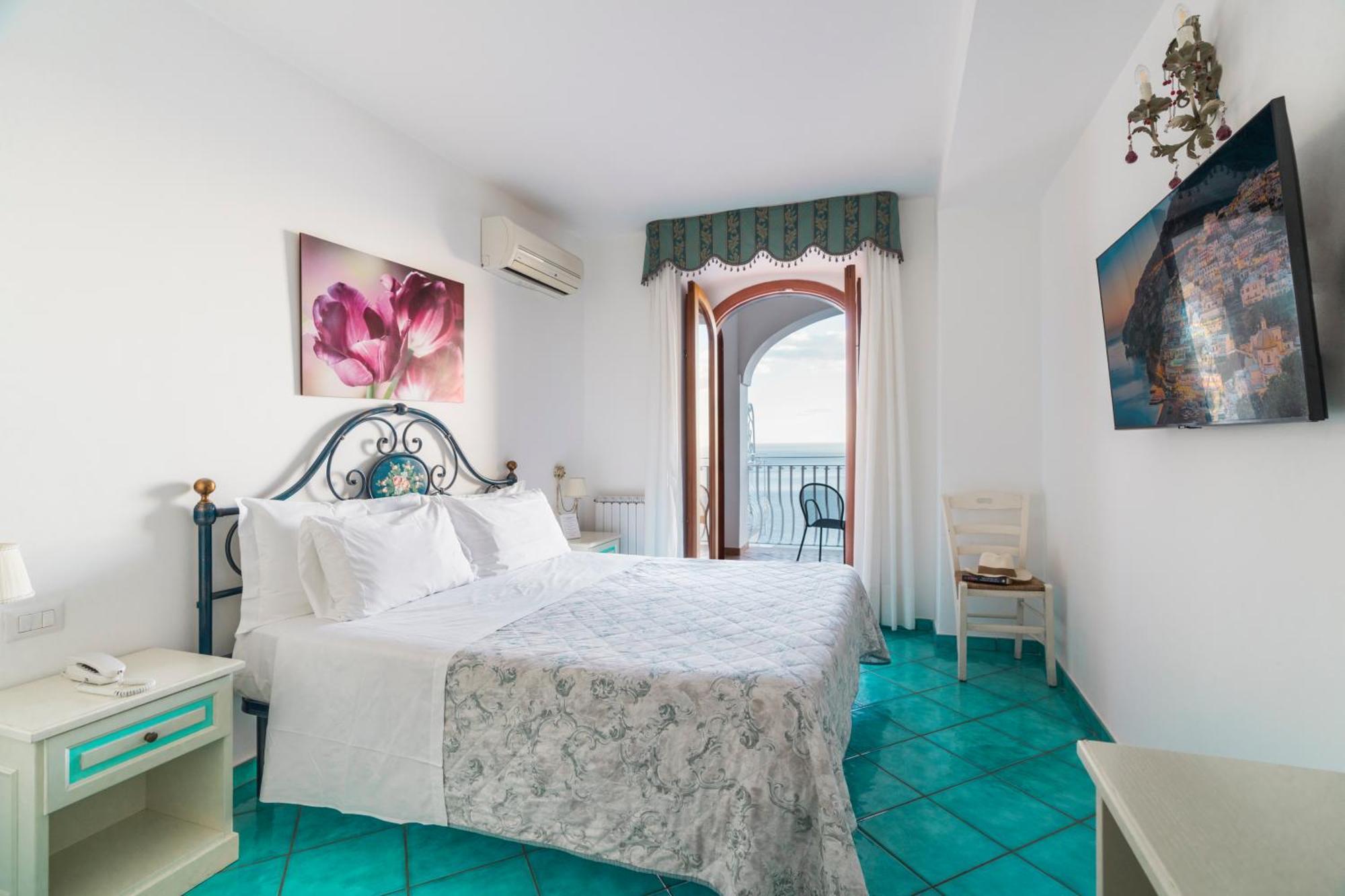 Il Gabbiano Positano