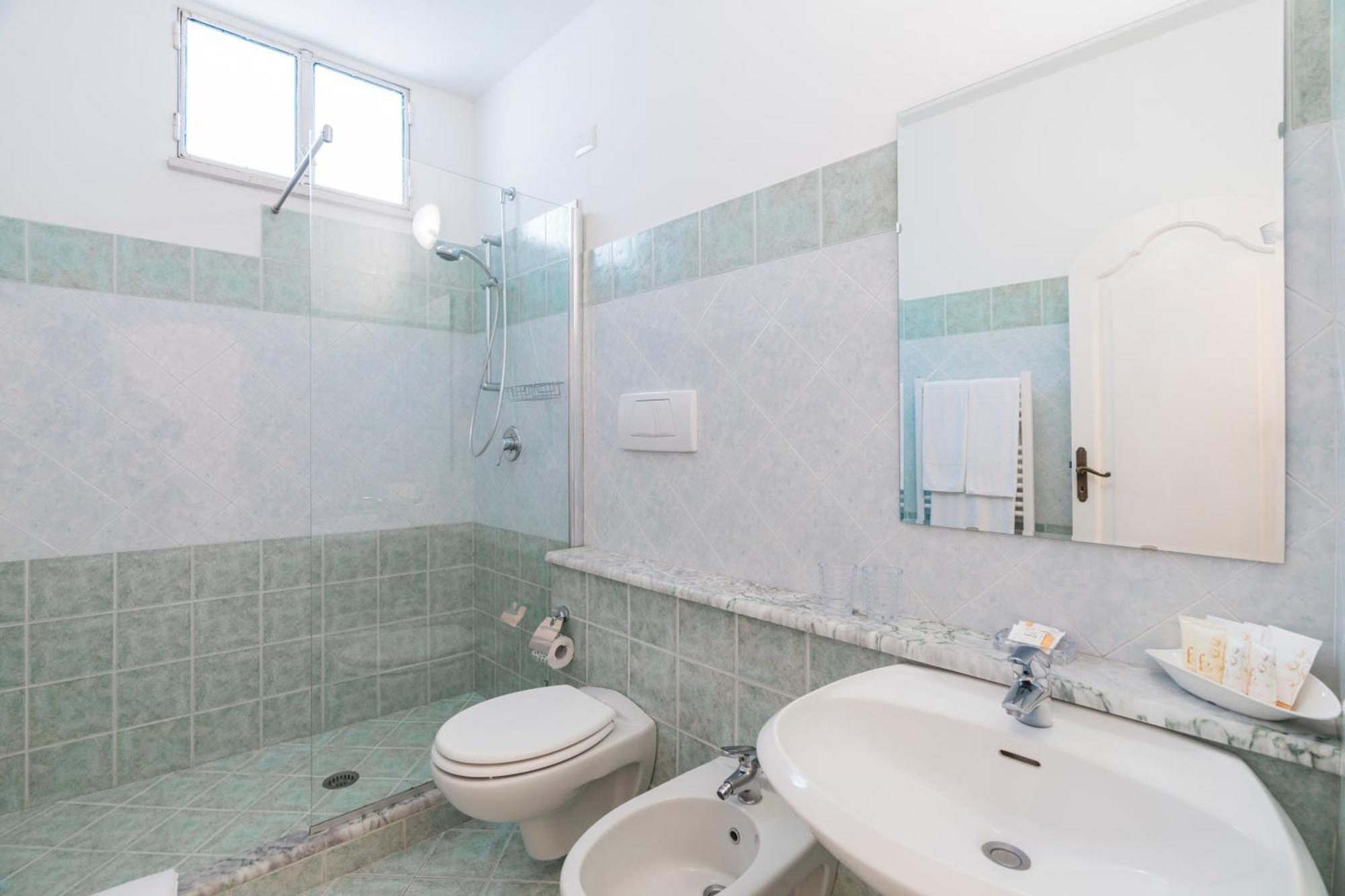 Il Gabbiano Hotel