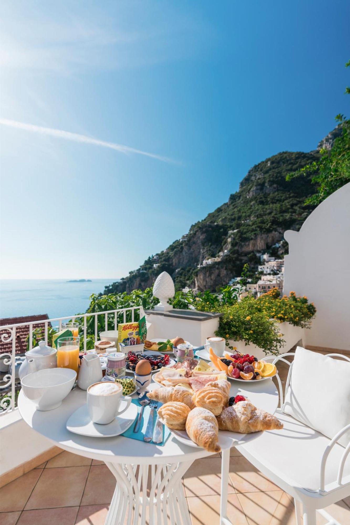 Hotel Il Gabbiano