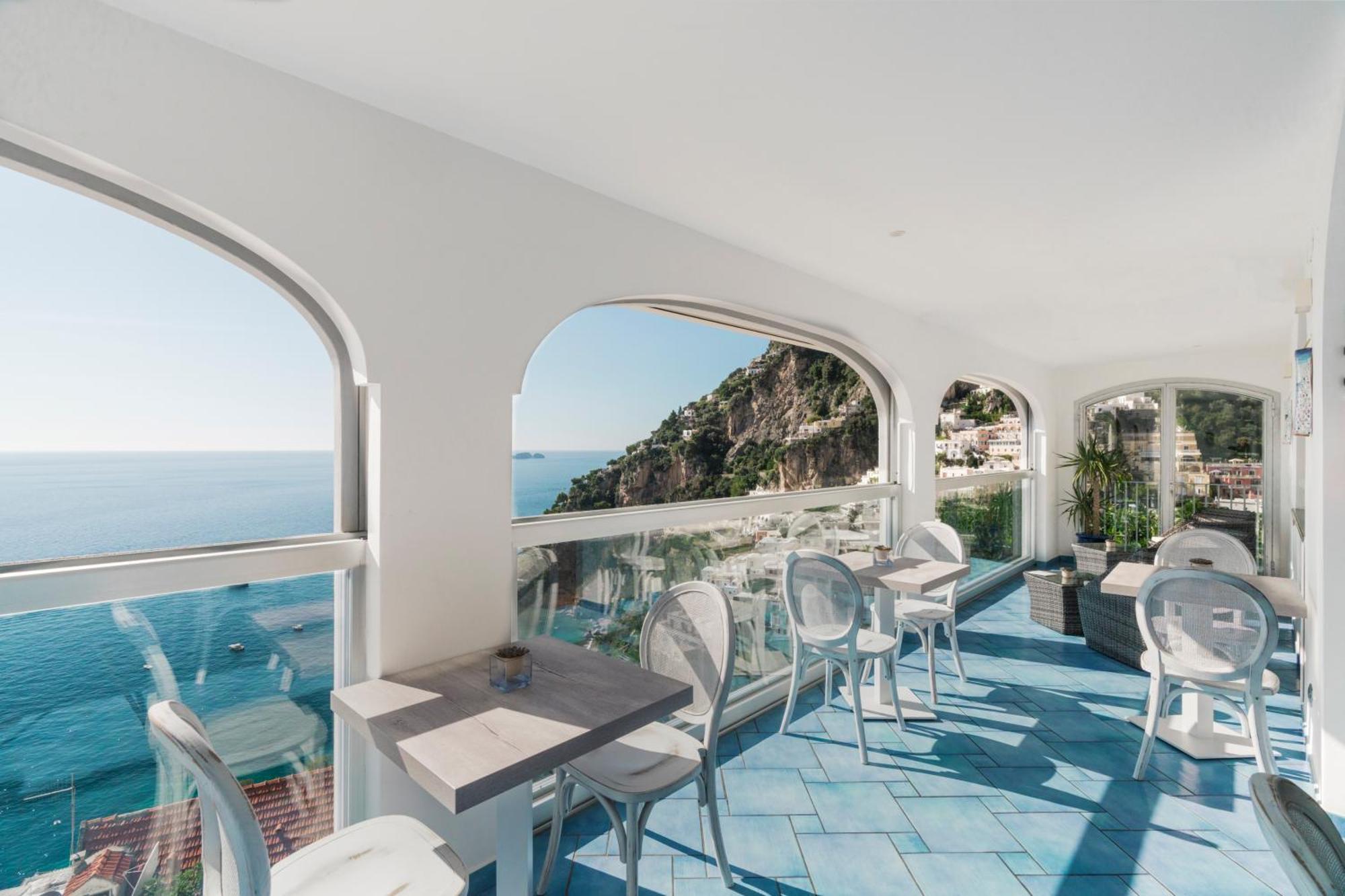 Il Gabbiano Hotel 4*