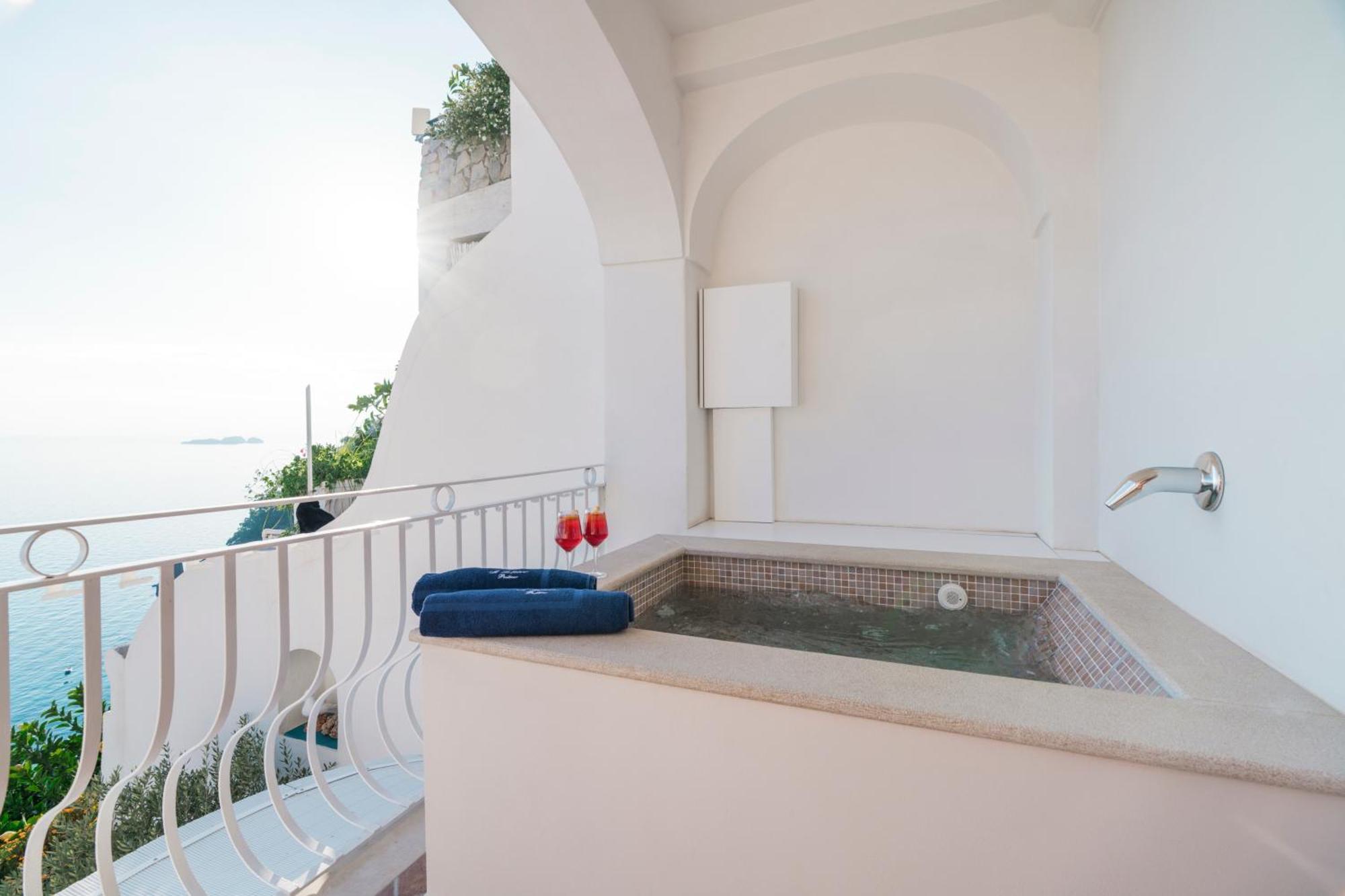 Il Gabbiano Positano