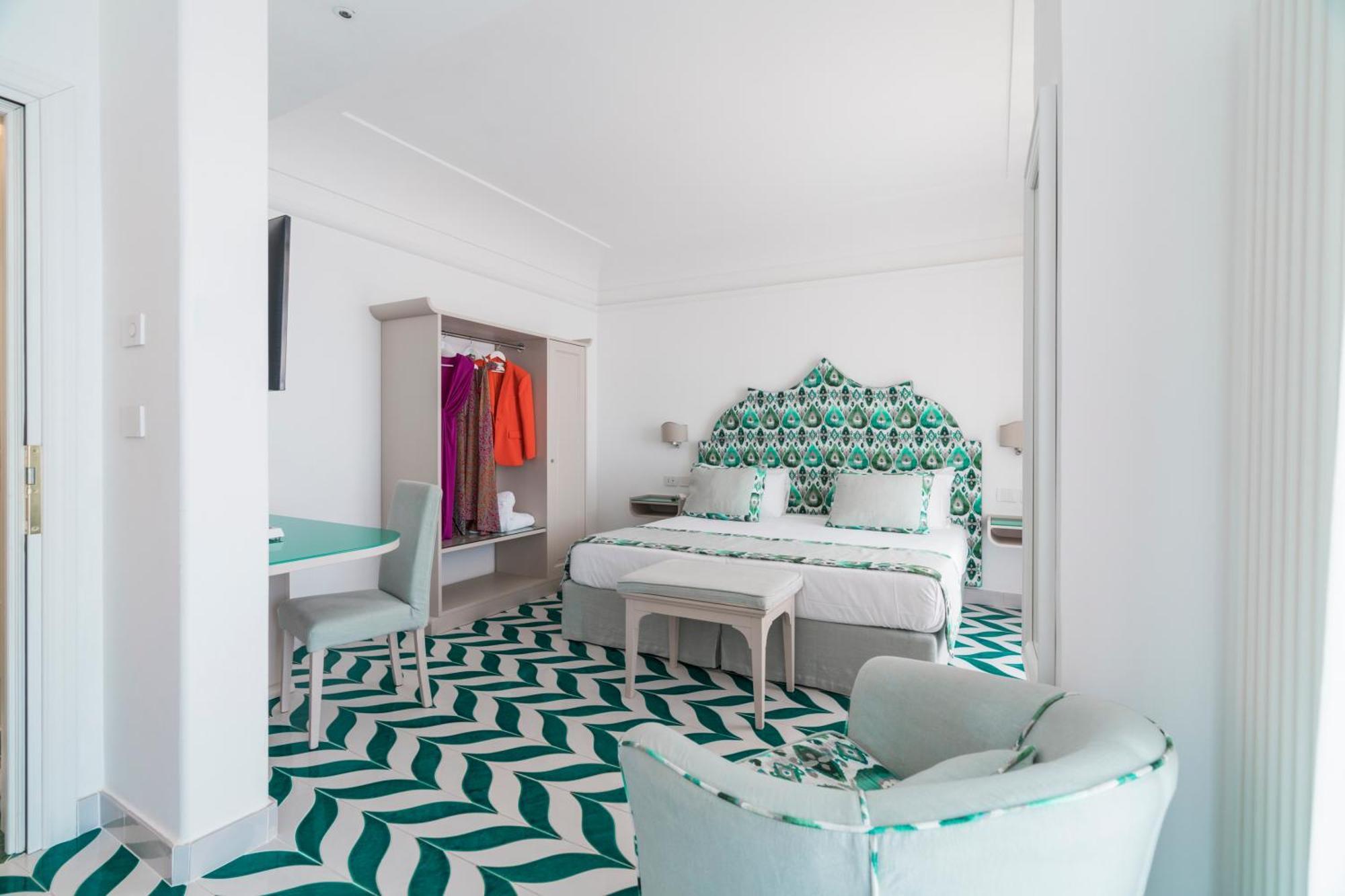 Il Gabbiano Hotel
