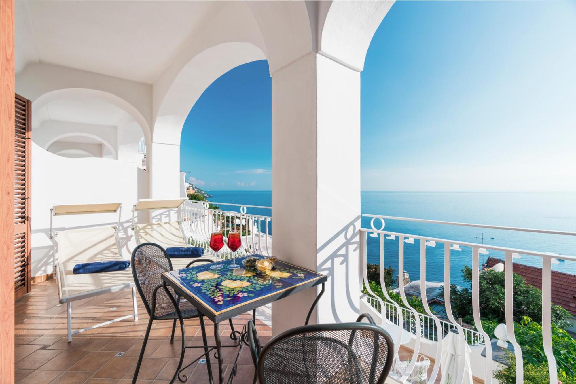 Il Gabbiano Hotel 4*
