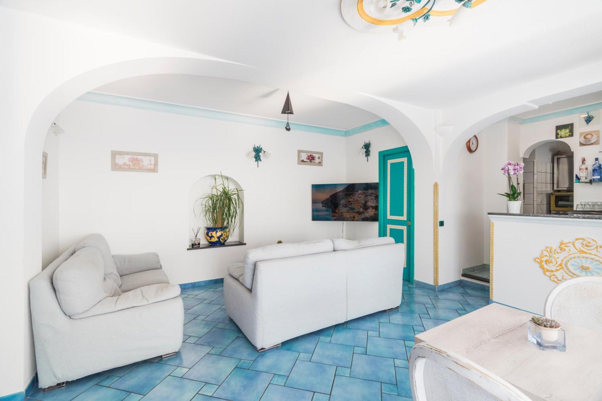 Hotel Il Gabbiano 4*