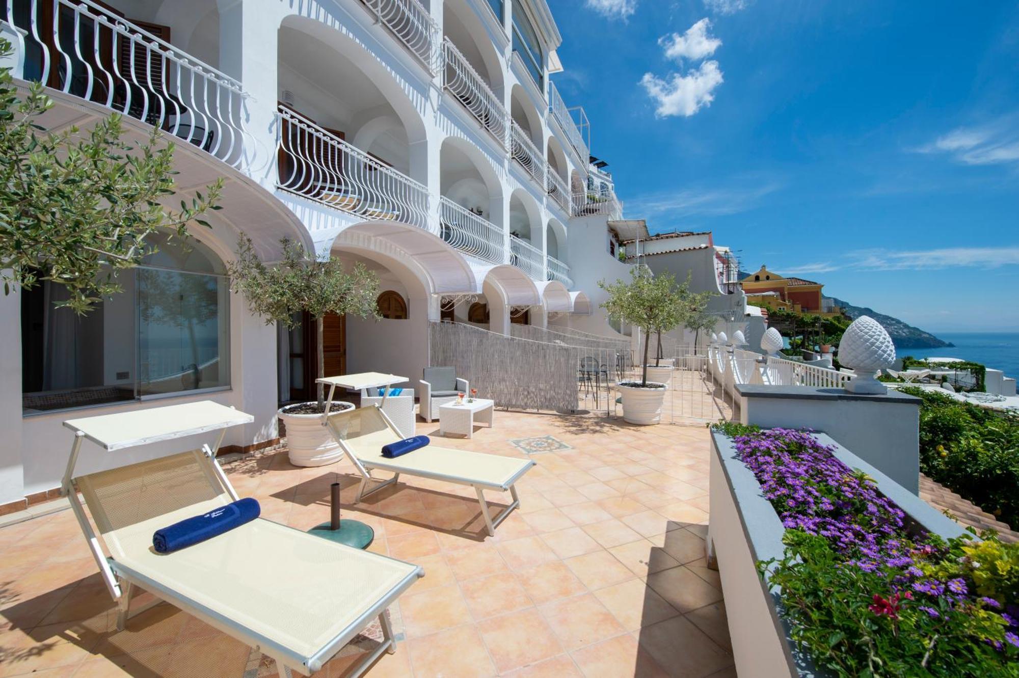 Hotel Il Gabbiano