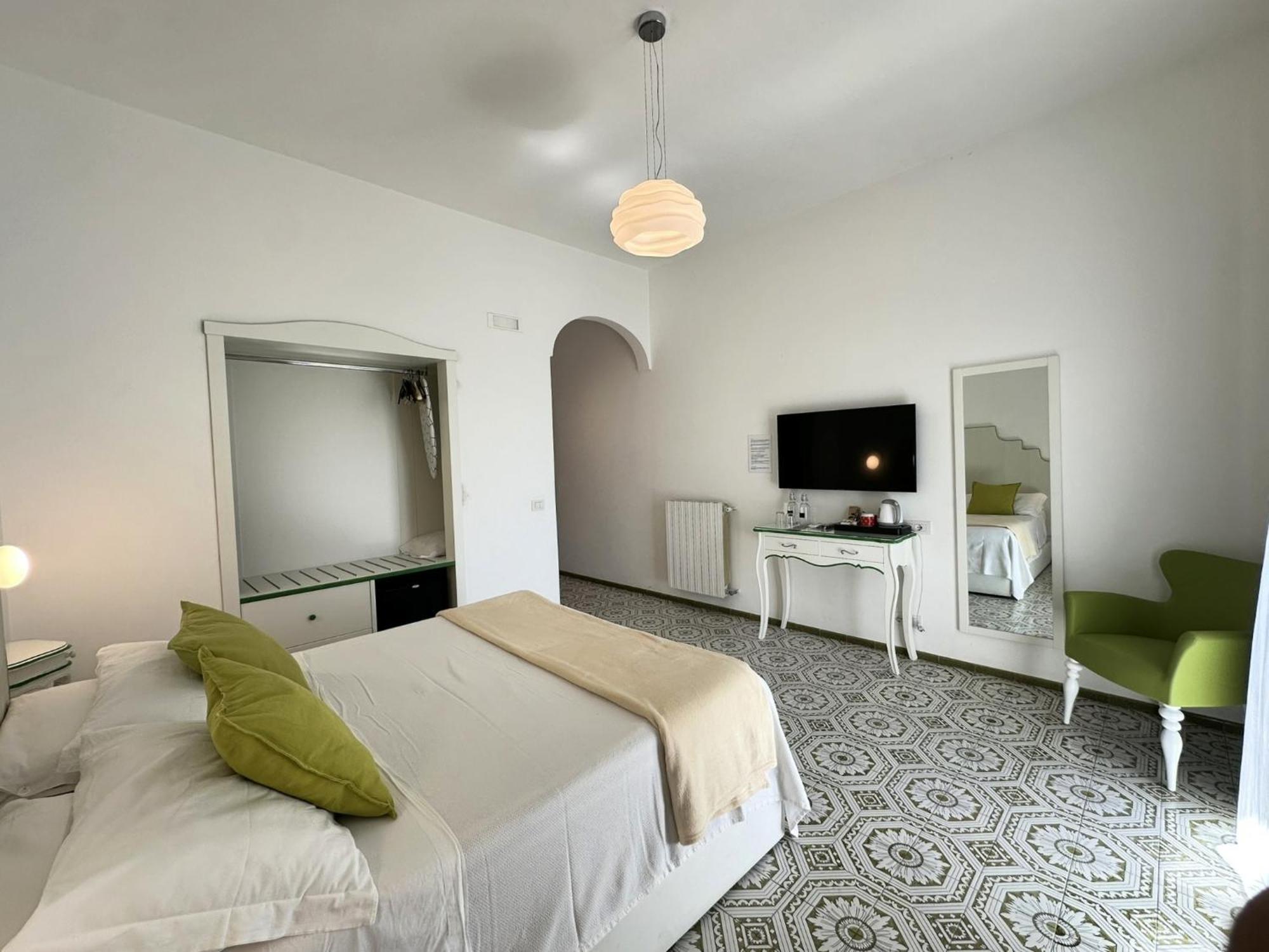 Il Canneto Gasthof