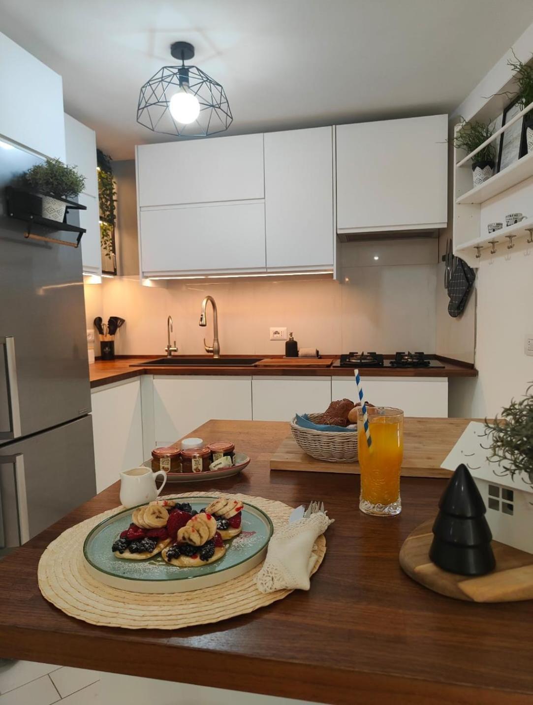 Holiday home Casa Ginietta *