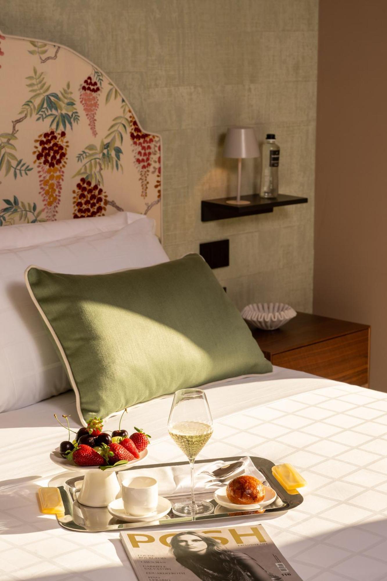 Hotel Antalia Boutique Positano