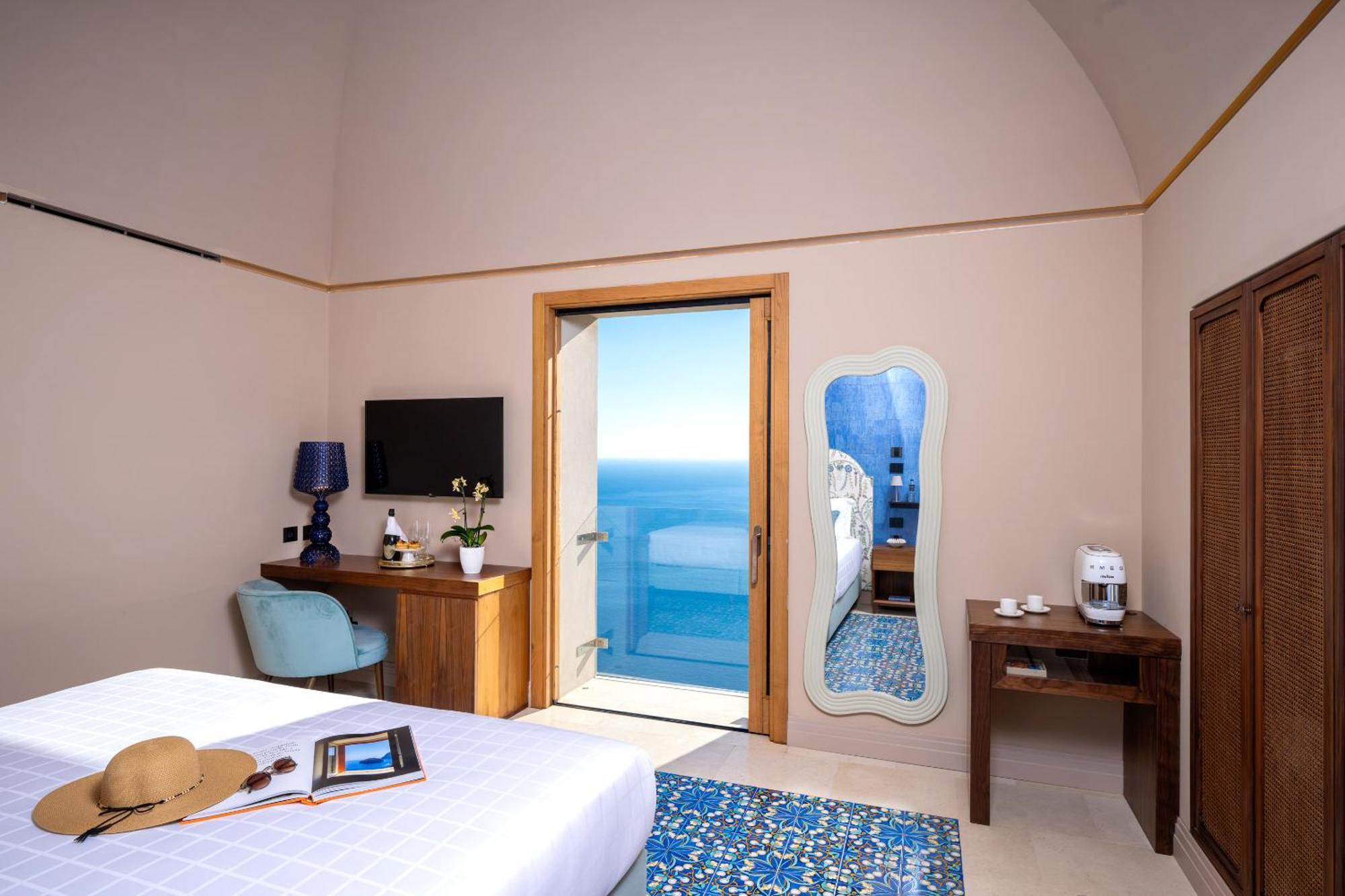 Hotel Antalia Boutique