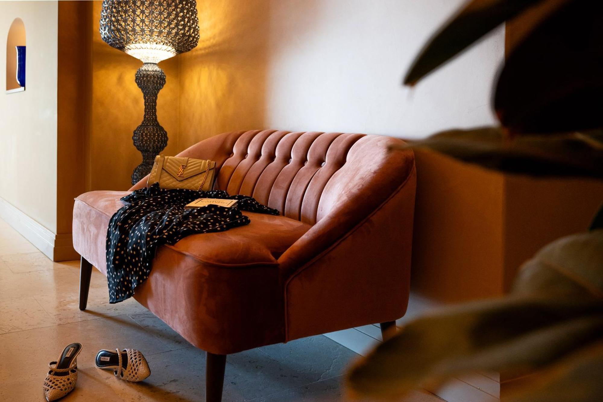 Hotel Antalia Boutique