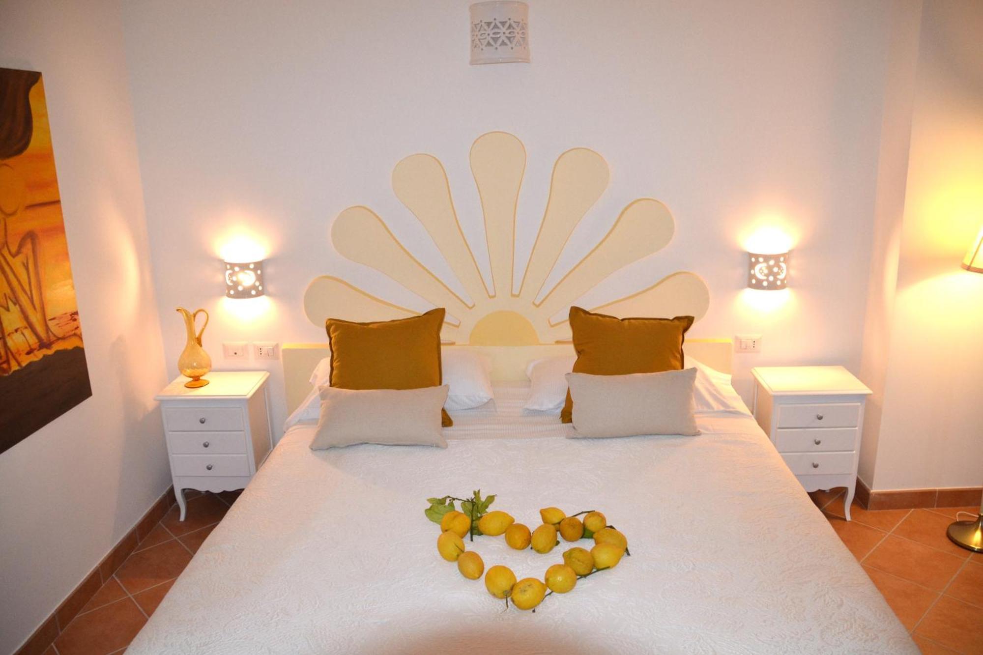 Santa Chiara 4*