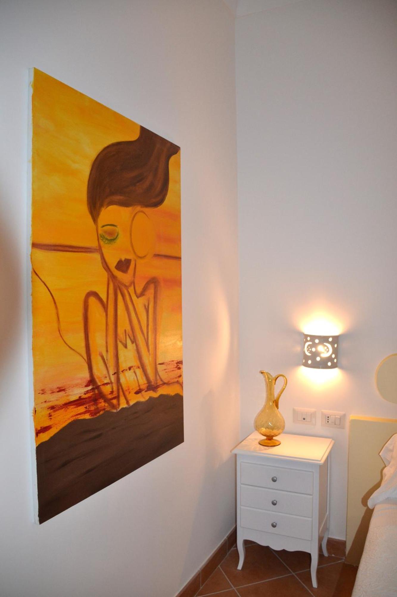 Santa Chiara Hotel 4*