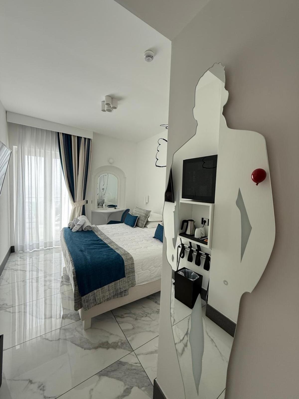Art Pasitea 4* Positano