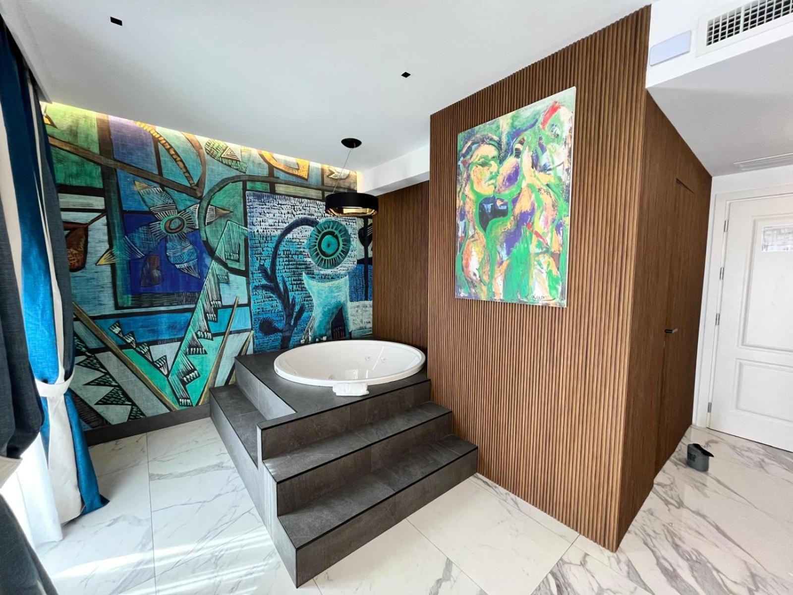 Art Pasitea Hotel 4*