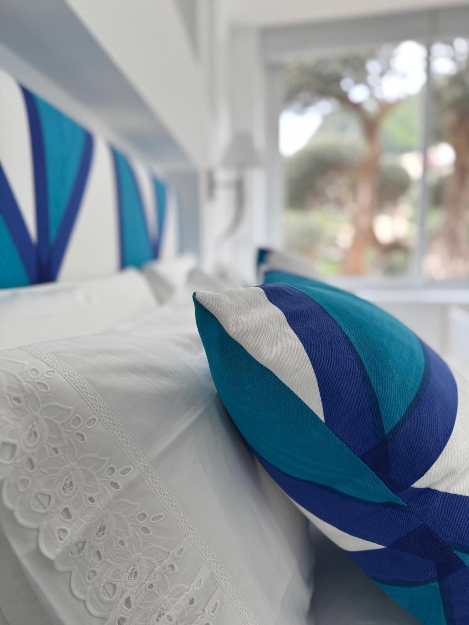 Bed & Breakfast Mary Positano