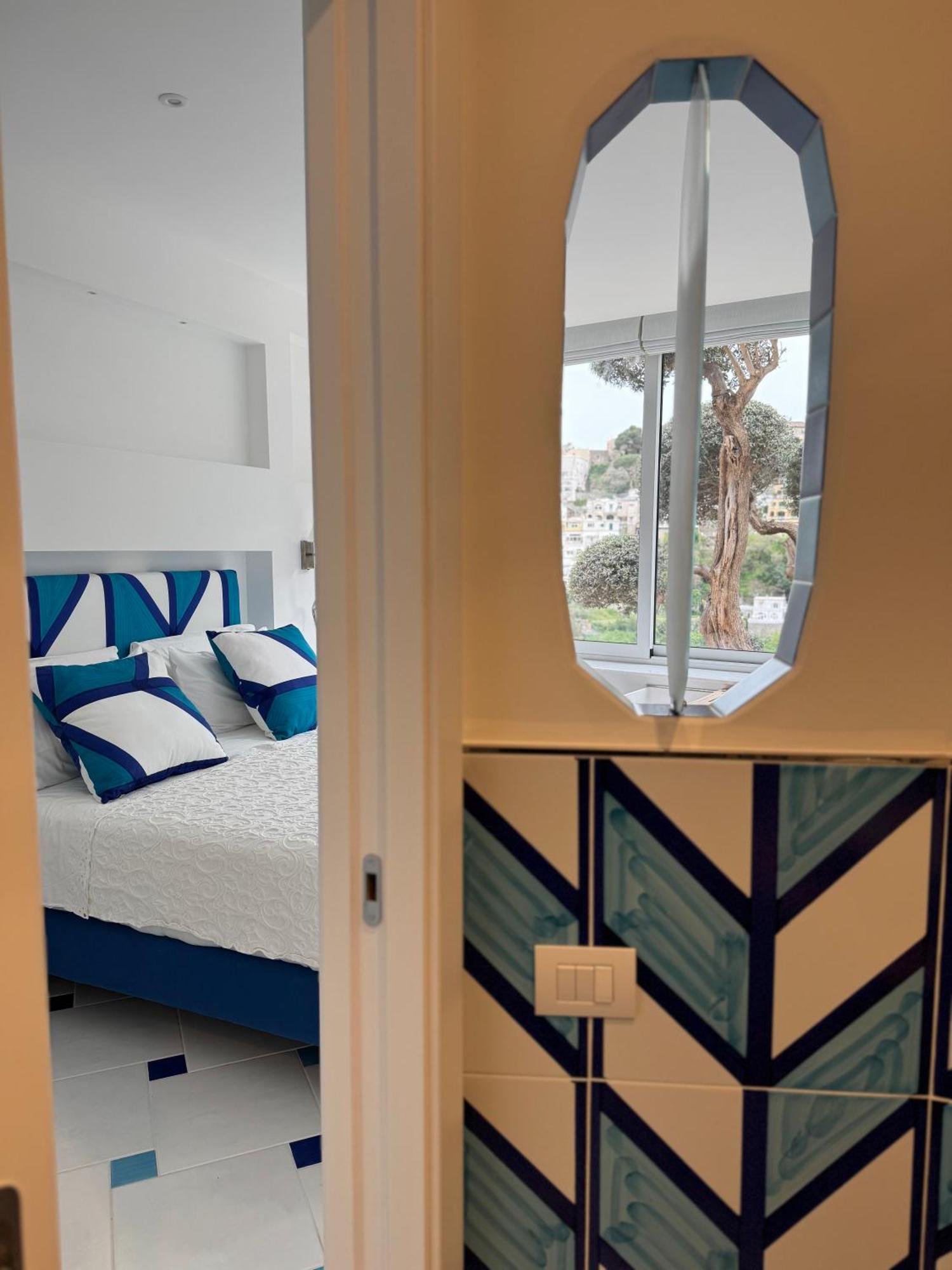 Bed & Breakfast Mary 3*