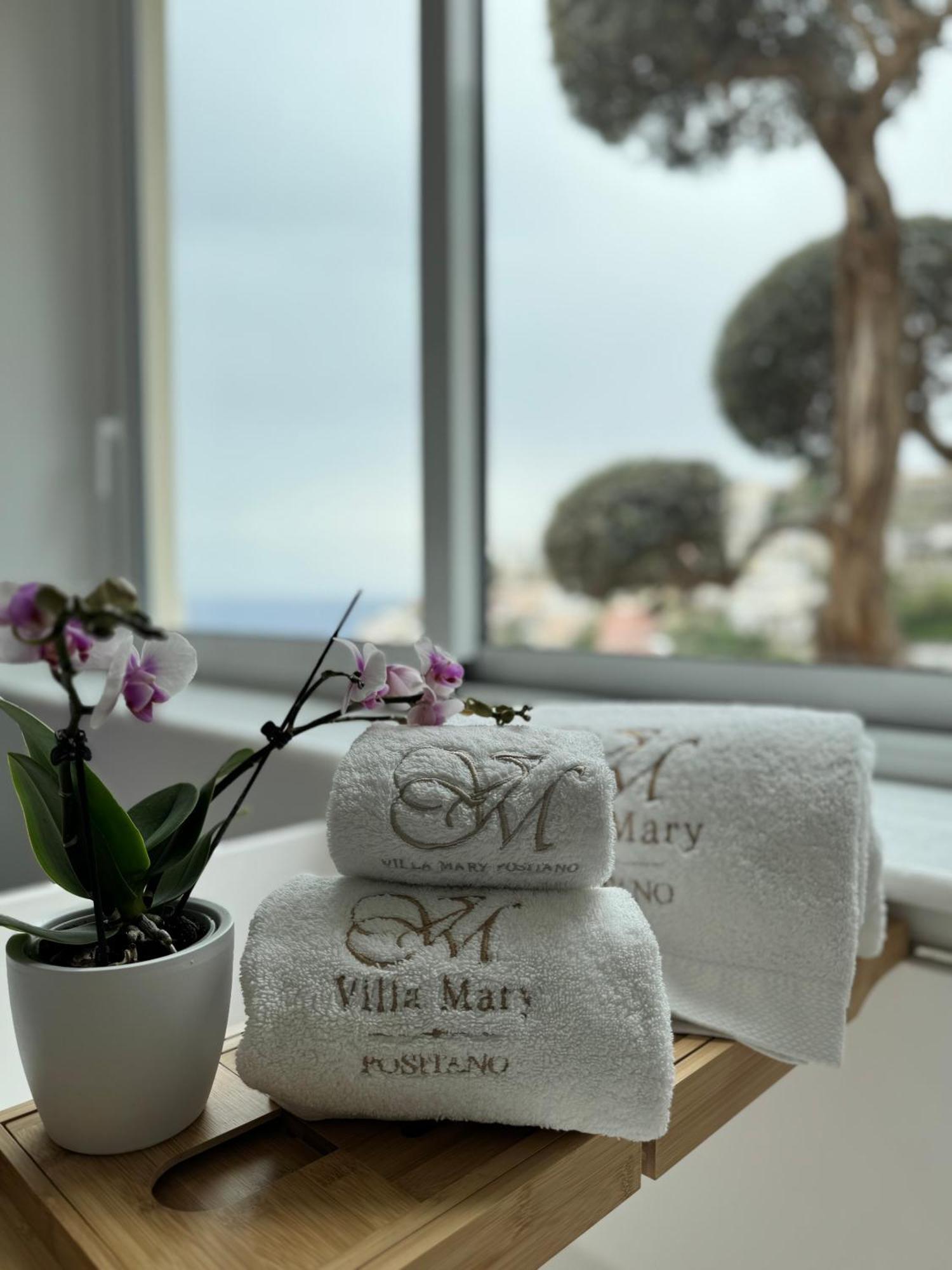 Mary Bed & Breakfast Positano