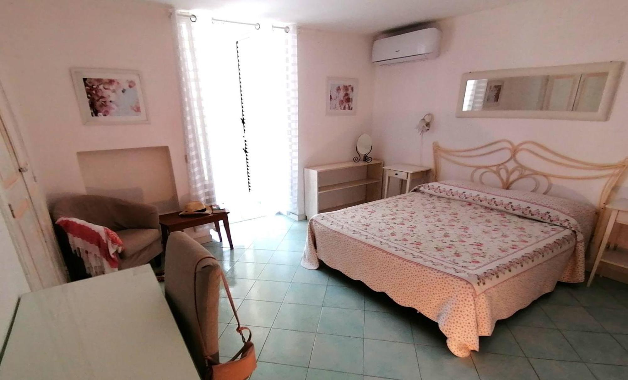 Bed & Breakfast Venus